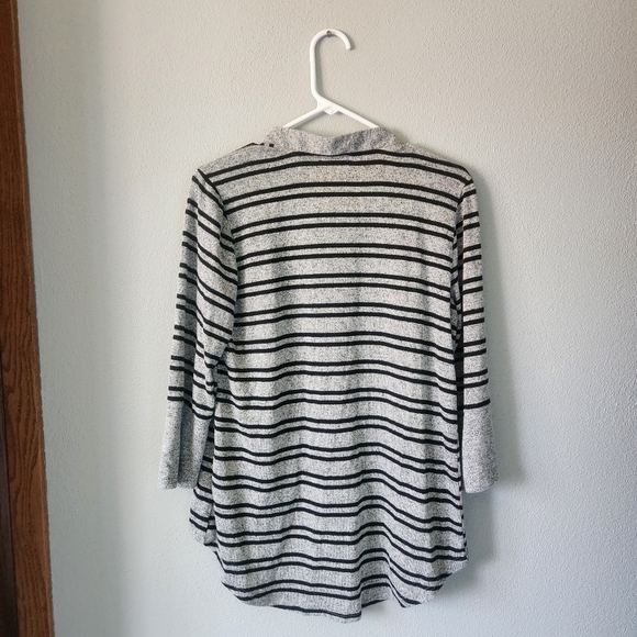 Maurices 3/4 Sleeve Cardigan - Picture 6 of 9